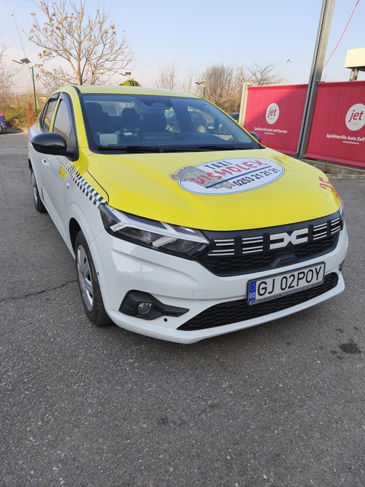 Dacia Logan XX Special Edition