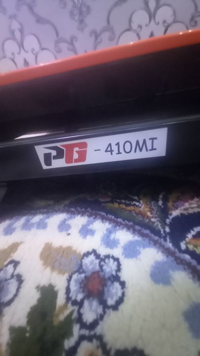 Беговая дорожка1