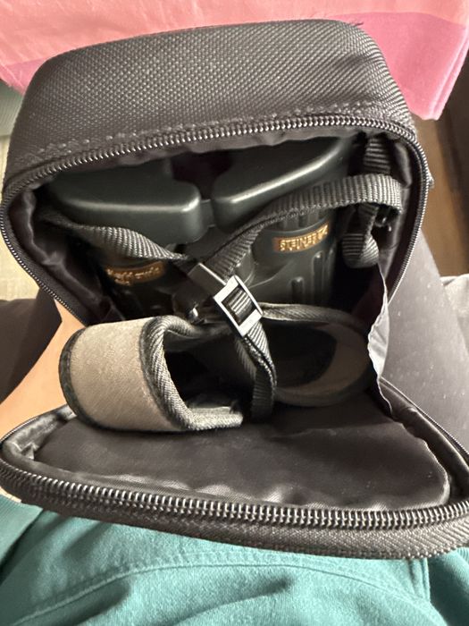 Бинокъл skyhawk.