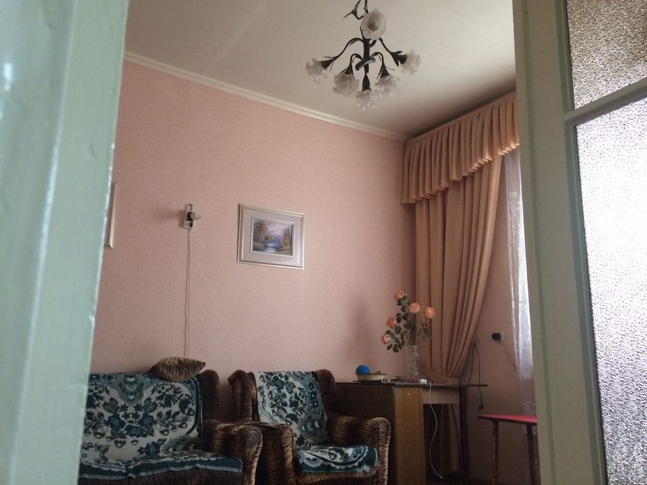 Продаётся дом Яшнабадский район 1.5 сотки 4 ком