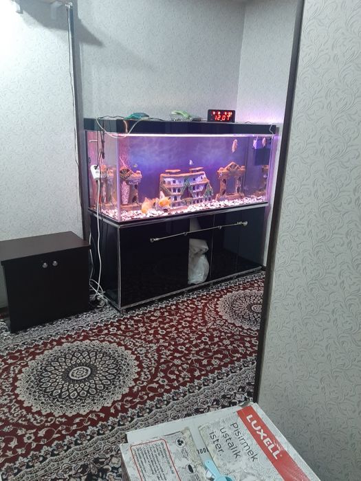 Продается квартира