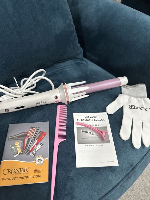 Плойка сатылады.