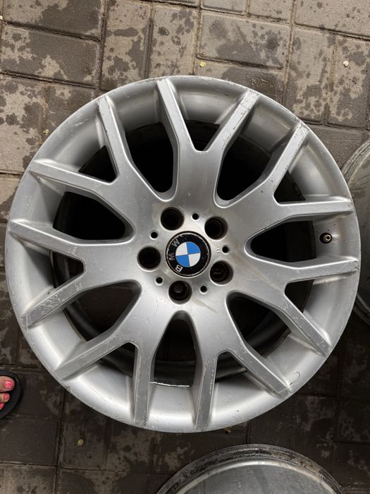 Продам диски на BMW