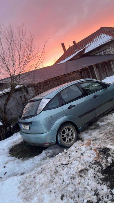 Vand sau schimb ford focus