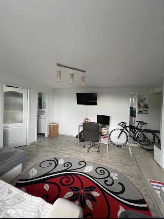Apartament 2 Camere, 32 mp | Gheorgheni, Langa Piata Hermes