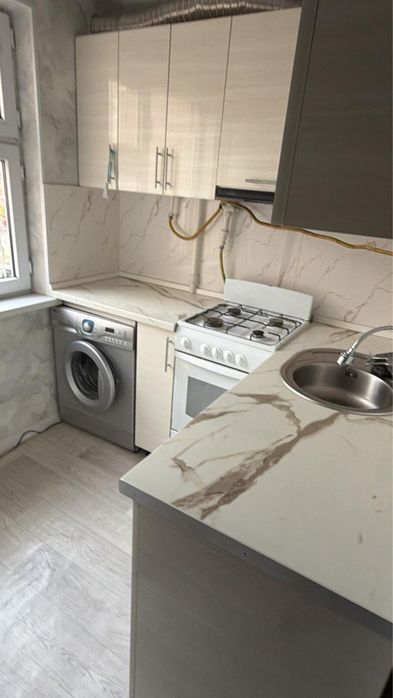 Продаю квартиру