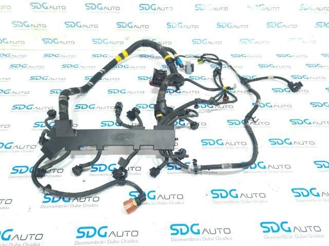 Instalație electrica motor 5801362354 Iveco Daily 2.3 2016-2025 Euro 6