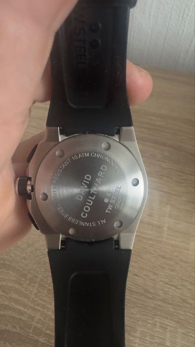 TW STEEL ce 4019