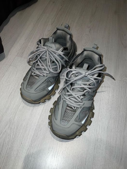 Balenciaga Track EU45
