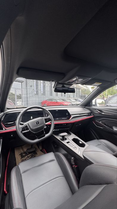 Changan X5 plus, CS55/75