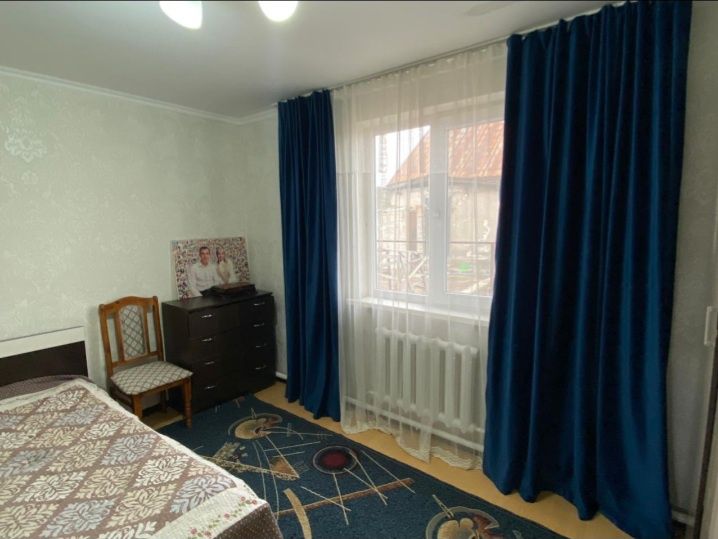 Продам дом в Береке