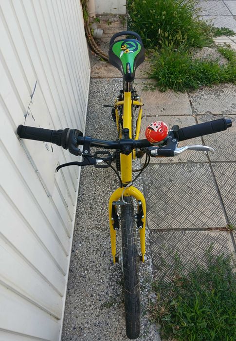 Колело DRAG 20 " със скорости