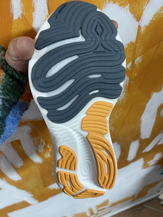 Brooks Glycerine  22