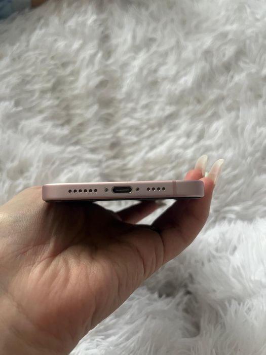 Iphone 15 Plus Impecabil 128 GB