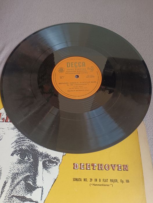 Стари вносни плочи