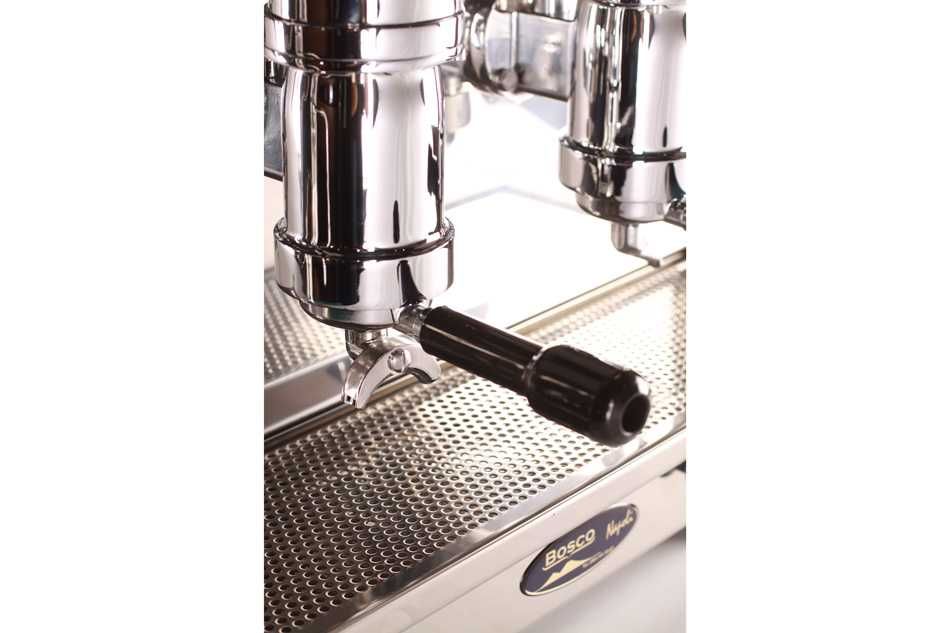 Espressor Profesional BOSCO Sorrento cu levier, capete Bucuresti