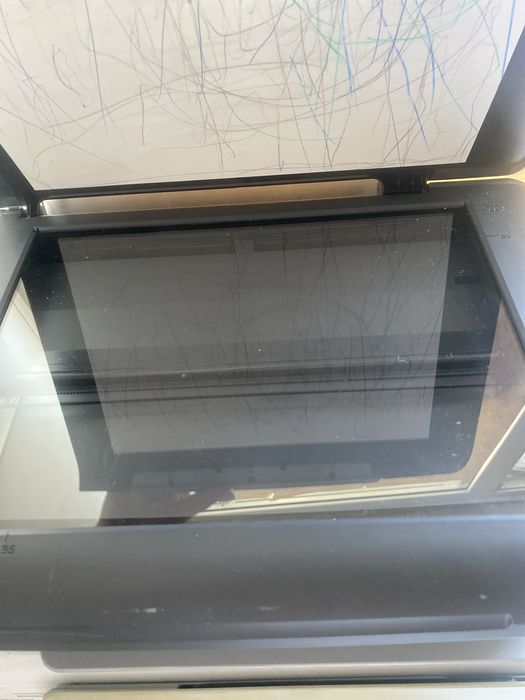 Принтер EPSON CX4300