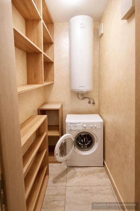 Дава се под наем Тристаен апартамент в Пловдив, Кършияка - 85 кв.м за 548.25 € - Снимка #6