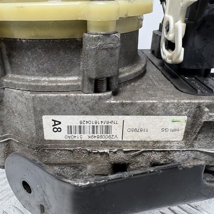 Pompa servodirectie Renault Thalia 1.5 dCi; 1.2; 1.6; 1.0