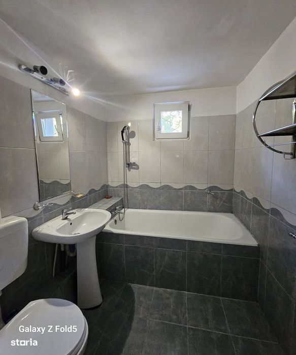 Apartament 2 Camere Decomandate – Tip B | Str. Transilvaniei Oradea
