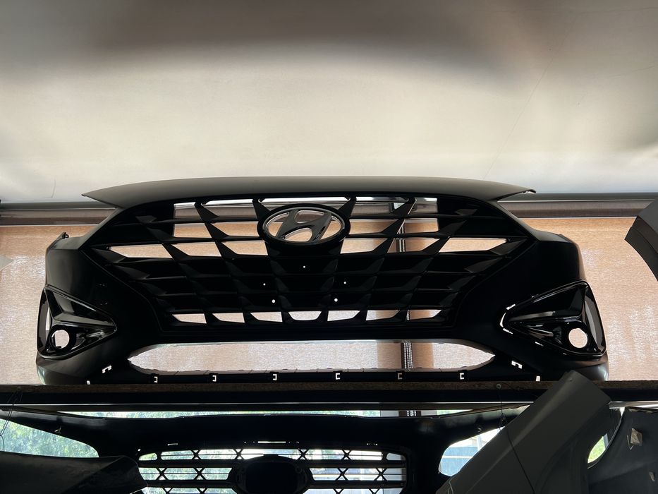 Вато разбор KIA HYUNDAI