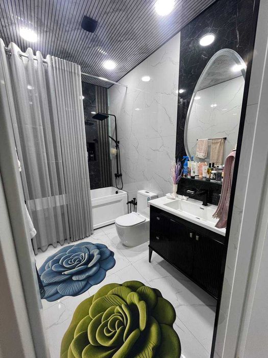 Дом 3 уровня Файзабад Мирабадский район 1.8 сотки