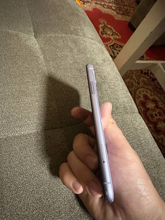 Iphone 11 128gb 70% yomkost