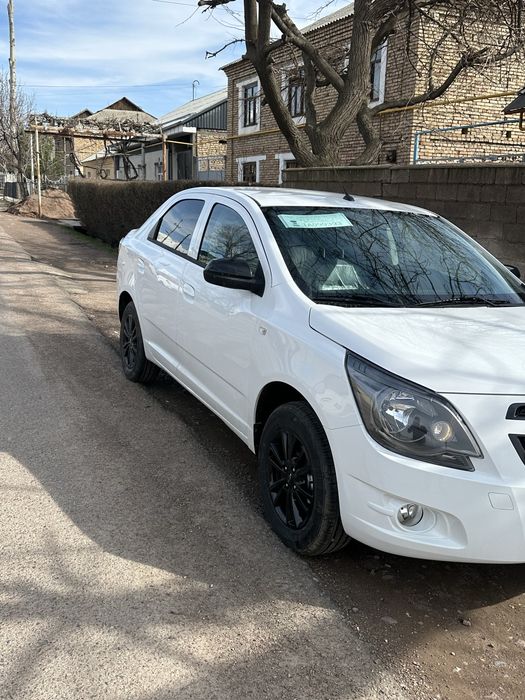 Cobalt oq mcm yangi 2026