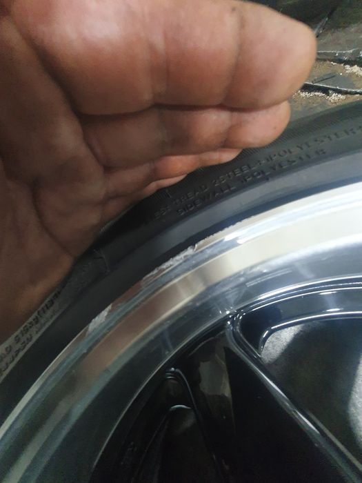 R 15 диска 8 та тешиле