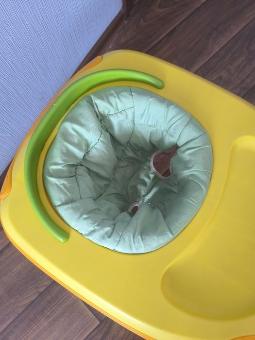 Детские ходунки Chicco