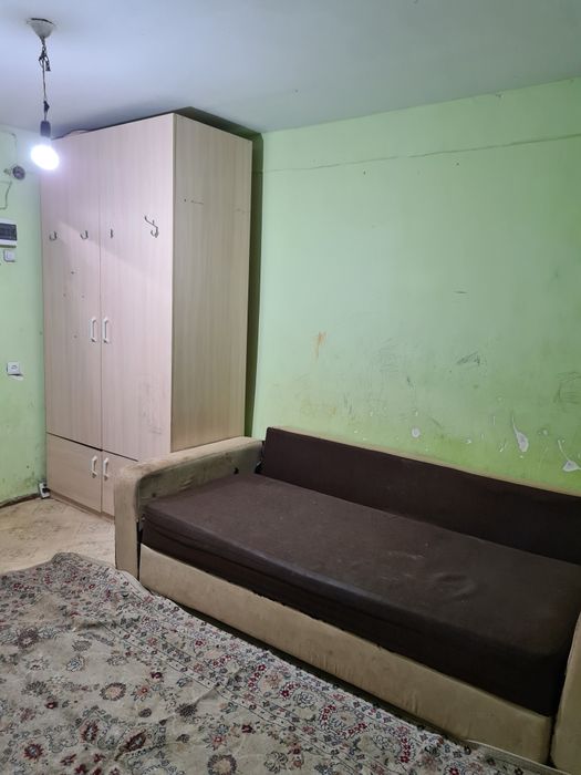 Сдаём комната на общежитие чугунка