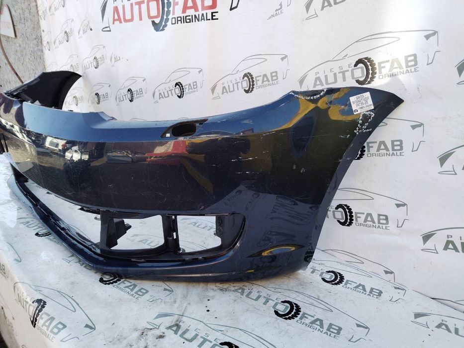 Bara fata Volkswagen Touran 1T Facelift an 2010-2011-2012-2013-2014-20
