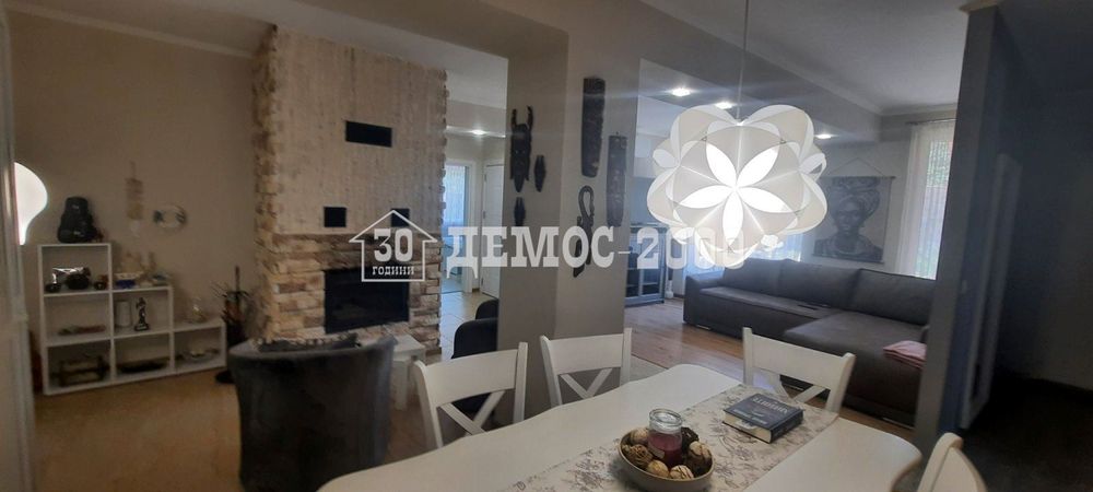 Продава се Къща в с. Звездица, Област Варна - 120 кв.м за 2334 €/кв.м - Снимка #4
