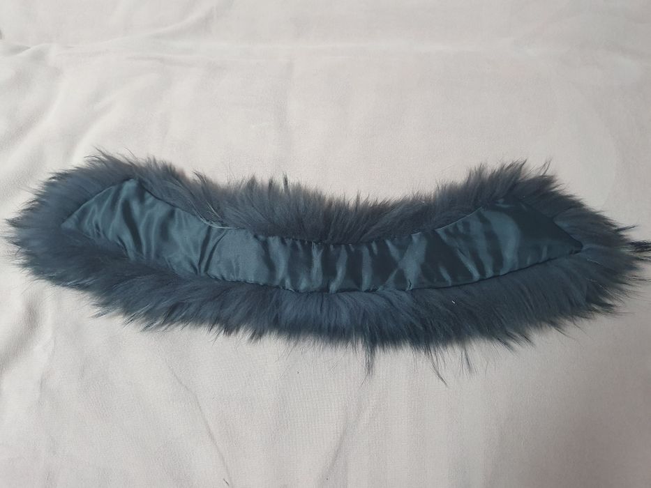 Продам мех на пальто
