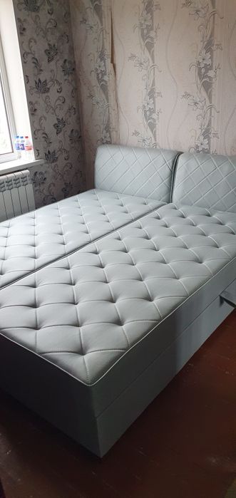 1 kishilik kravat 90×2 mtr