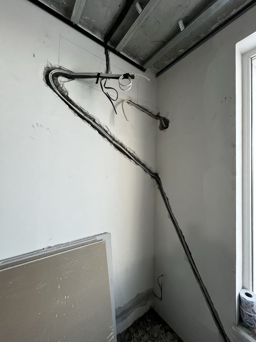 Монтаж установка кондиционера и продажа