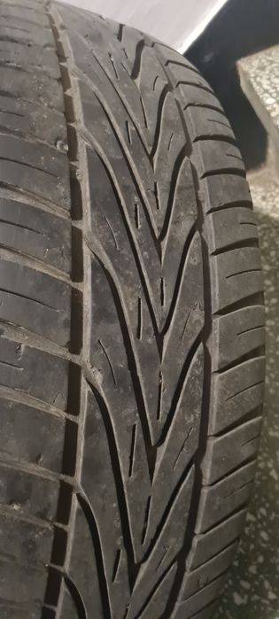 Anvelope astra g pe 15' de vara,jante tabla,capace