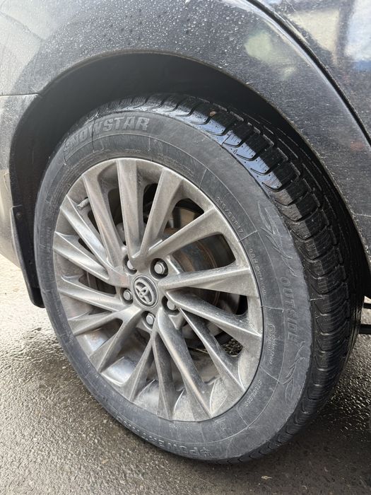 лексус стиль диски Р17