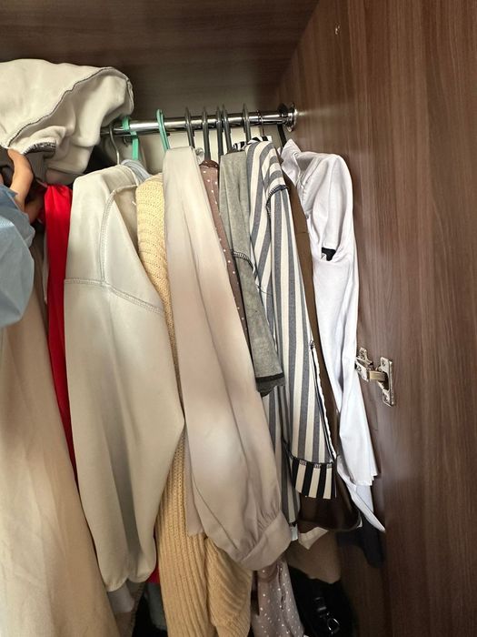 Шкаф в хорошем состоянии