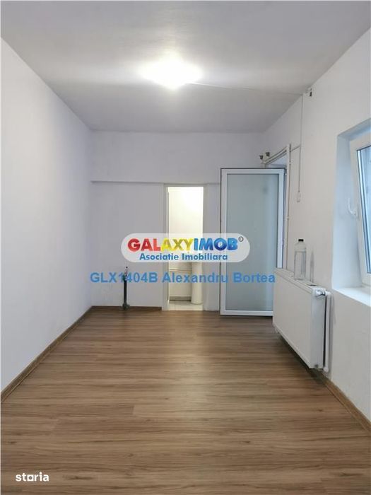Stefan cel Mare - Ghiocei, casa 3 camere + curte
