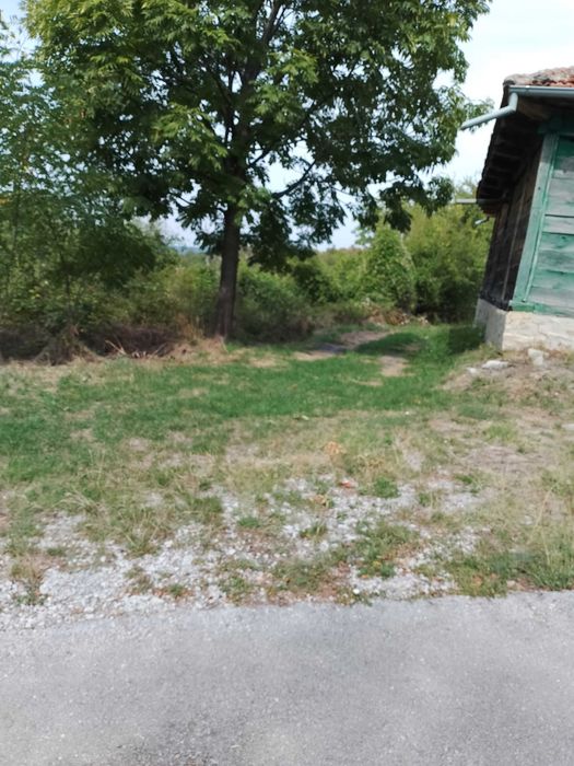 Незастроен имот в село Кладни дял, община Велико Търново