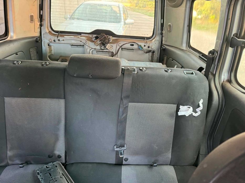 opel combo 1.6 metan на части опел комбо ecotech 1.6 фабричен метан