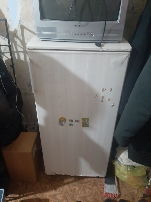 Продам холодильник