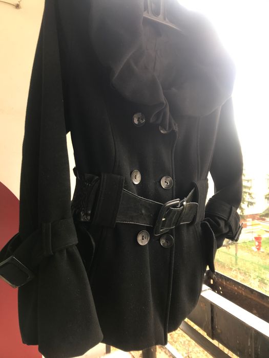 Дамско палто 55лв