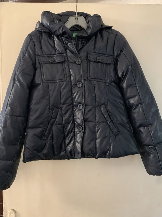 Детско палто S.Olivier/Benetton/HM