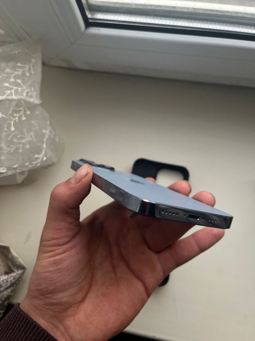 iphone 13про гарантеи