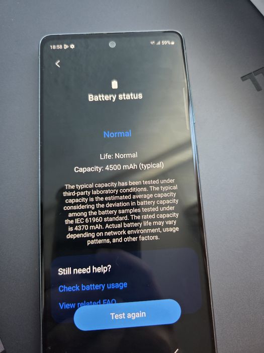 Samsung Galaxy S20 FE 5G Dual SIM