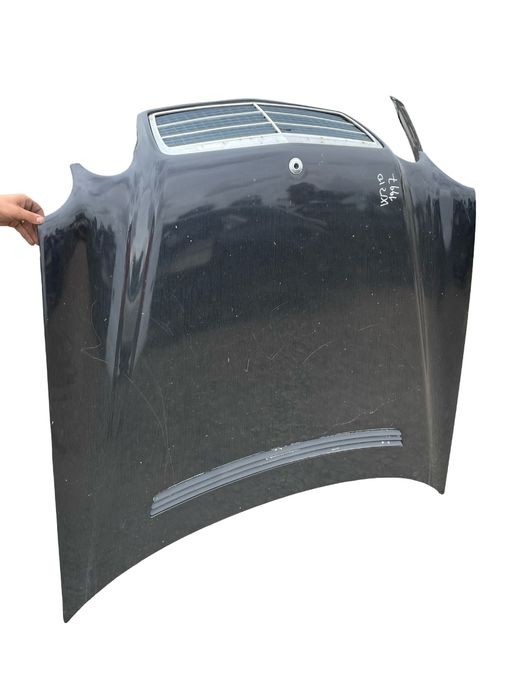 Capota Motor Mercedes-Benz E-Class Ii W210 1995 - 2003