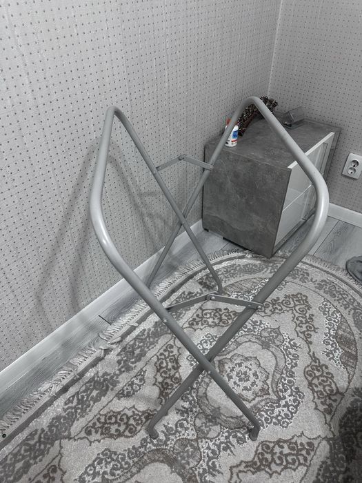 Подставка для ванны