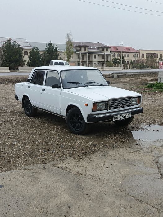 2107 инжектор матор